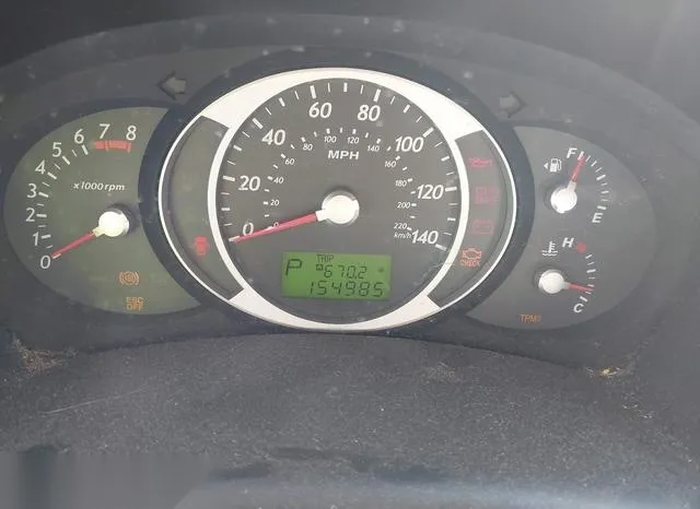 KM8JN72D77U544685 2007 2007 Hyundai Tucson- Limited/Se 7