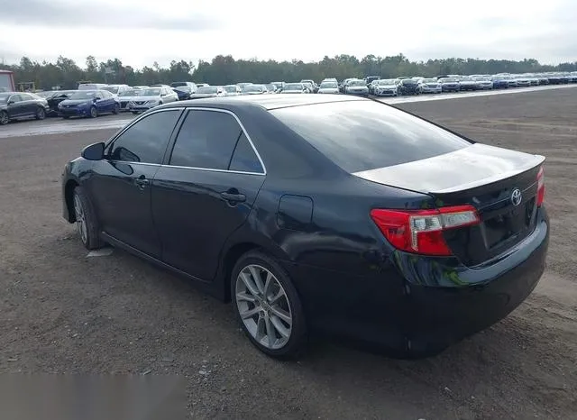 4T1BF1FK7EU316206 2014 2014 Toyota Camry- SE 3