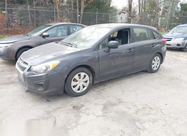 JF1GPAA61EH335978 2014 2014 Subaru Impreza- 2-0I 2