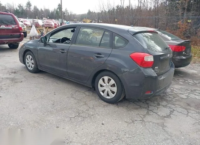 JF1GPAA61EH335978 2014 2014 Subaru Impreza- 2-0I 3