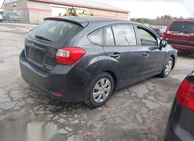 JF1GPAA61EH335978 2014 2014 Subaru Impreza- 2-0I 4