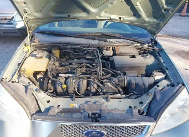 1FAFP34N35W122942 2005 2005 Ford Focus- ZX4 10