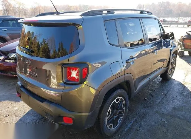 ZACCJBCT1GPE21015 2016 2016 Jeep Renegade- Trailhawk 4