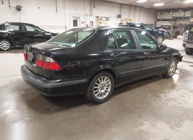 YS3EF48Z313055811 2001 2001 Saab 9-5- SE 4