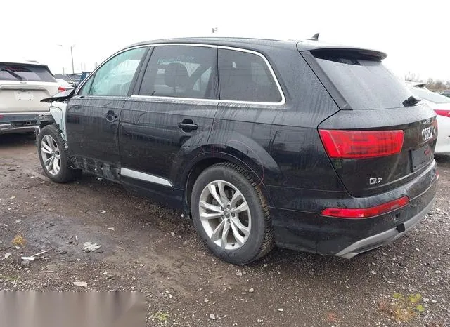 WA1LAAF76HD022197 2017 2017 Audi Q7- 3-0T Premium 3