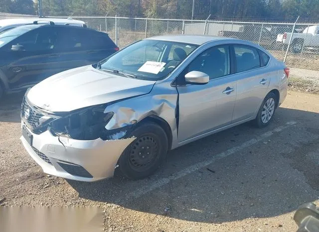 3N1AB7AP8GY231072 2016 2016 Nissan Sentra- Fe- S/S/Sl/Sr/Sv 2