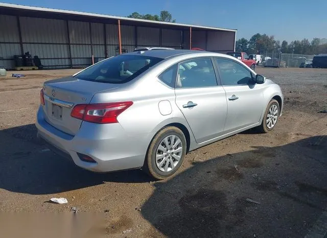 3N1AB7AP8GY231072 2016 2016 Nissan Sentra- Fe- S/S/Sl/Sr/Sv 4