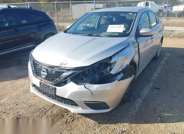 3N1AB7AP8GY231072 2016 2016 Nissan Sentra- Fe- S/S/Sl/Sr/Sv 6