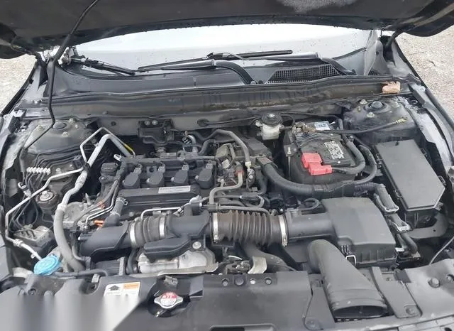 1HGCV1F37JA150822 2018 2018 Honda Accord- Sport 10