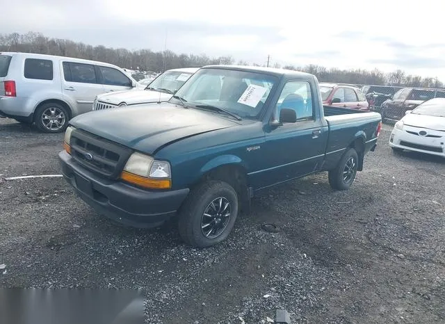 1FTYR10C5WUB62782 1998 1998 Ford Ranger 2