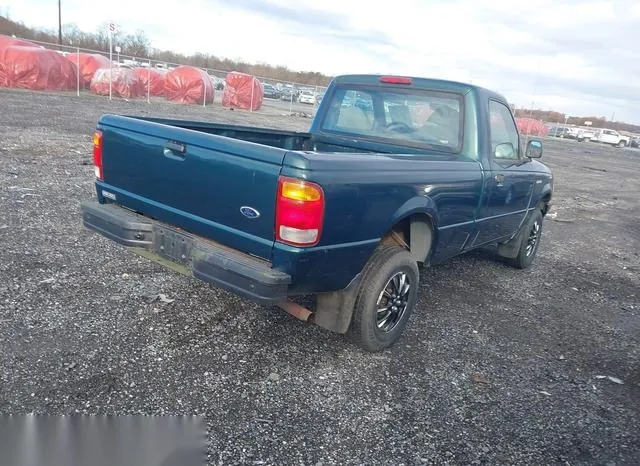 1FTYR10C5WUB62782 1998 1998 Ford Ranger 4