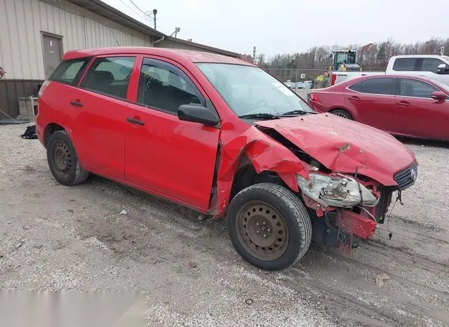 2T1KR32E08C702331 2008 2008 Toyota Matrix- XR 1