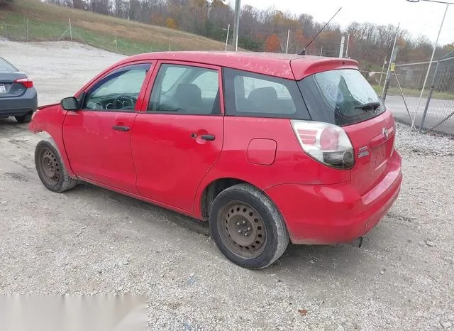 2T1KR32E08C702331 2008 2008 Toyota Matrix- XR 3