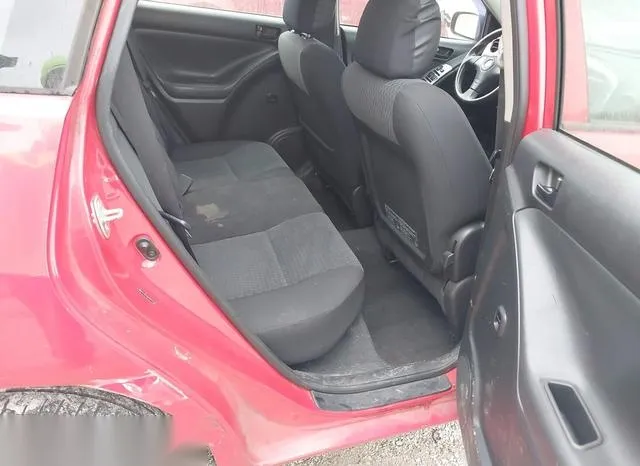 2T1KR32E08C702331 2008 2008 Toyota Matrix- XR 8