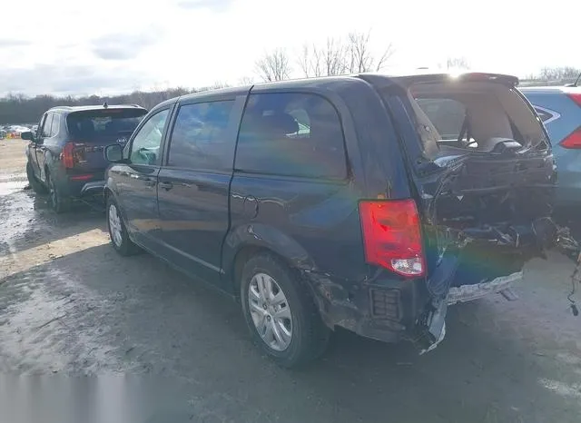 2C4RDGBG8KR806272 2019 2019 Dodge Grand Caravan- SE 3