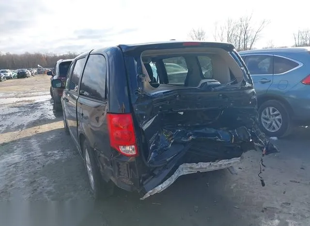 2C4RDGBG8KR806272 2019 2019 Dodge Grand Caravan- SE 6