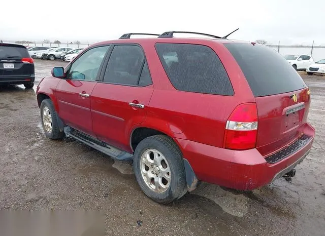 2HNYD18832H527465 2002 2002 Acura MDX 3