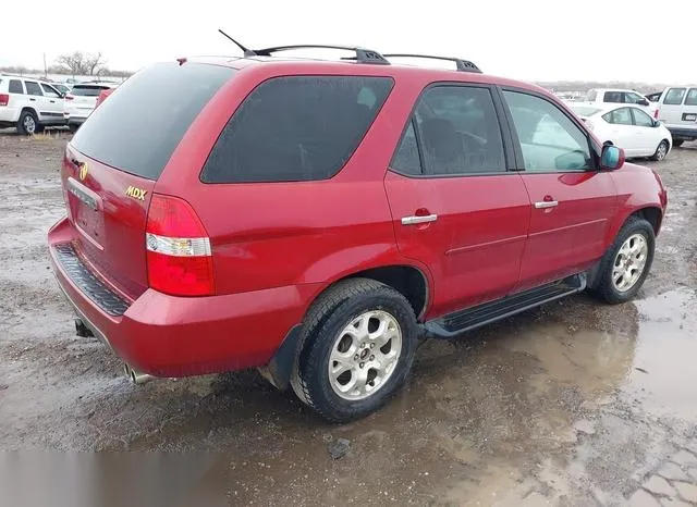 2HNYD18832H527465 2002 2002 Acura MDX 4