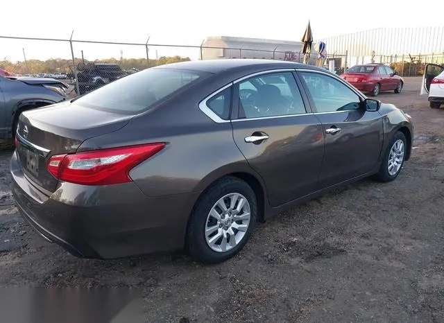 1N4AL3AP6GC242914 2016 2016 Nissan Altima- 2-5 S 4