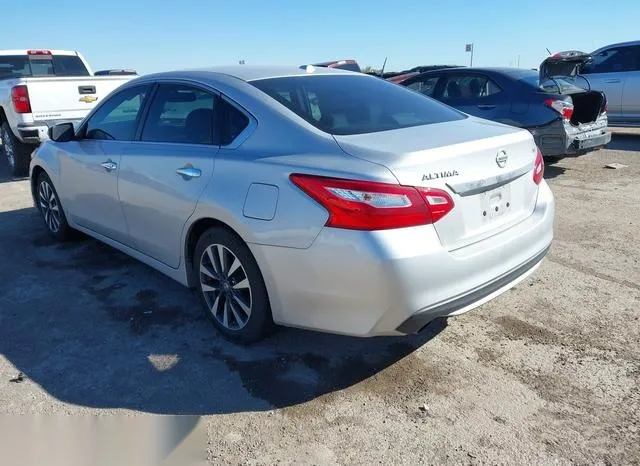 1N4AL3AP8HC292991 2017 2017 Nissan Altima- 2-5 SL 3