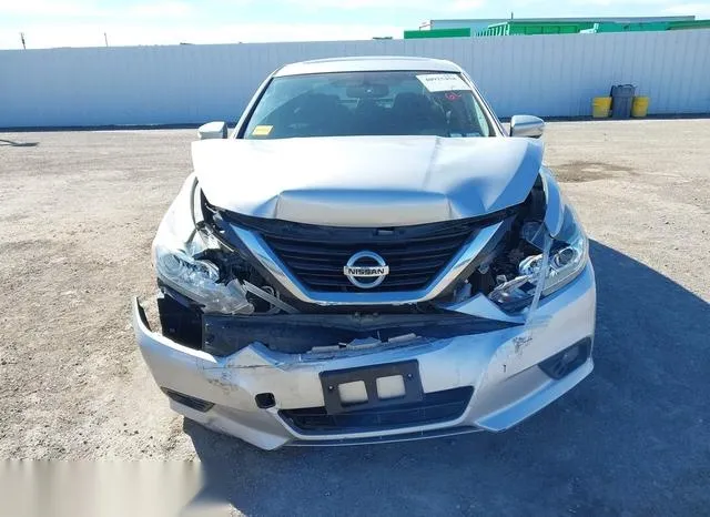 1N4AL3AP8HC292991 2017 2017 Nissan Altima- 2-5 SL 6