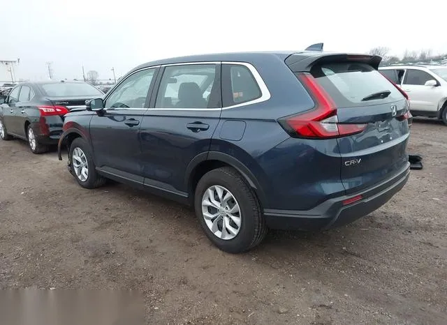 5J6RS4H27RL003062 2024 2024 Honda CR-V- Lx Awd 3