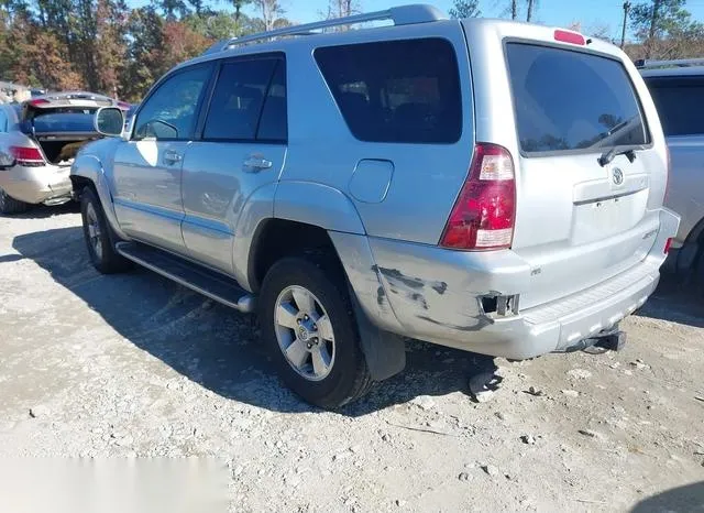 JTEBT17R230024987 2003 2003 Toyota 4runner- Limited V8 3