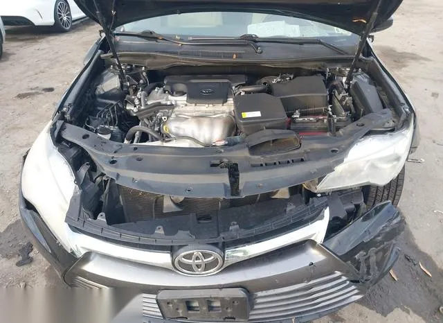 4T4BF1FK8GR547771 2016 2016 Toyota Camry- LE 10