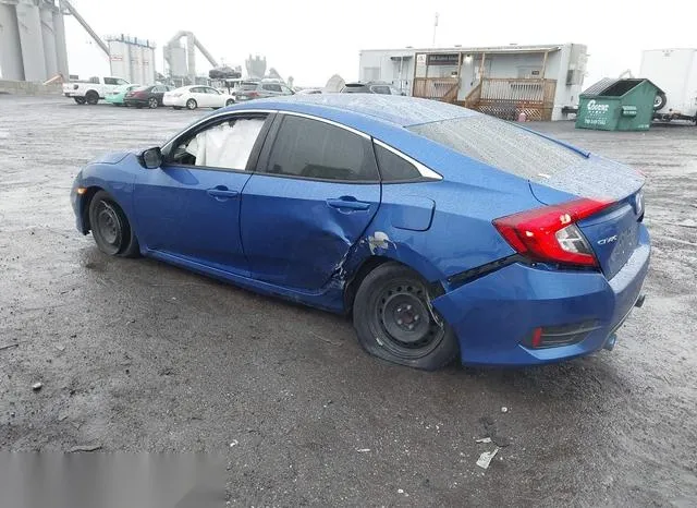 2HGFC2F6XLH560599 2020 2020 Honda Civic- LX 3