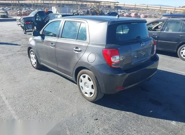 JTKKU104X9J036543 2009 2009 Scion XD 3