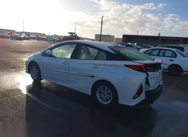 JTDKARFP0H3038062 2017 2017 Toyota Prius- Prime Advanced/Pl 3