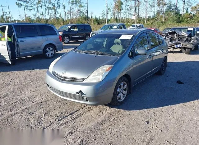 JTDKB20U753110910 2005 2005 Toyota Prius 2