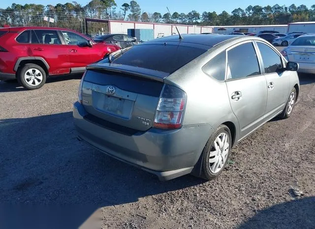 JTDKB20U753110910 2005 2005 Toyota Prius 4