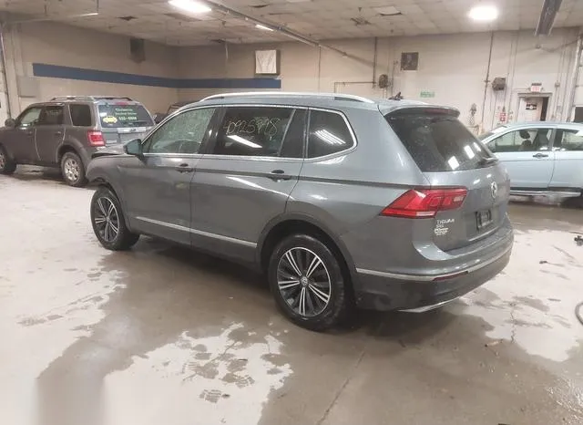 3VV2B7AX1KM008360 2019 2019 Volkswagen Tiguan- 2-0T Se/2-0T 3