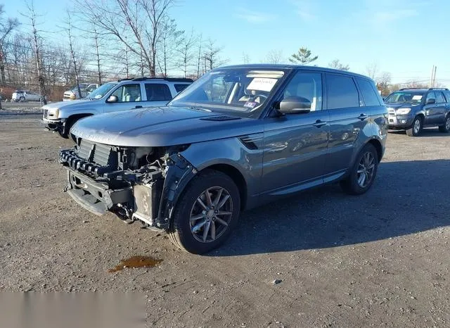 SALWG2FV7HA685133 2017 2017 Land Rover Range Rover- Sport 3 2