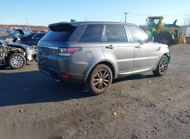 SALWG2FV7HA685133 2017 2017 Land Rover Range Rover- Sport 3 4