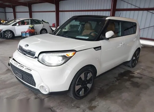 KNDJX3A59F7150913 2015 2015 KIA Soul-  2