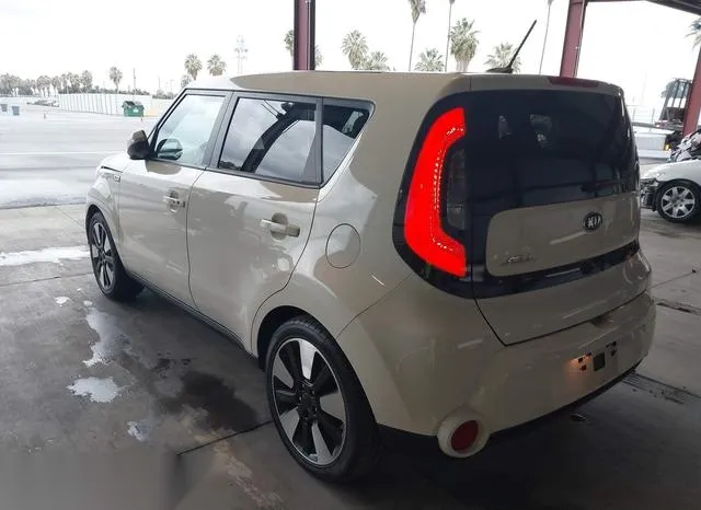 KNDJX3A59F7150913 2015 2015 KIA Soul-  3