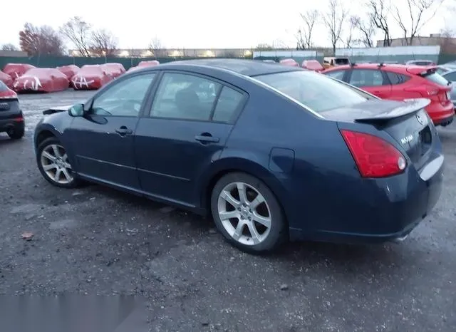 1N4BA41E07C837420 2007 2007 Nissan Maxima- 3-5 SE 3