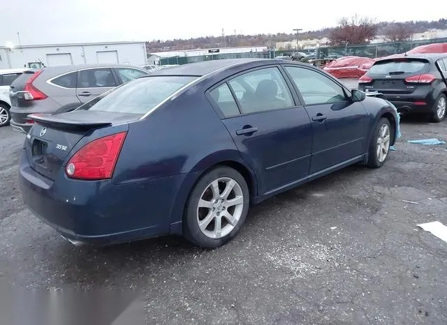 1N4BA41E07C837420 2007 2007 Nissan Maxima- 3-5 SE 4