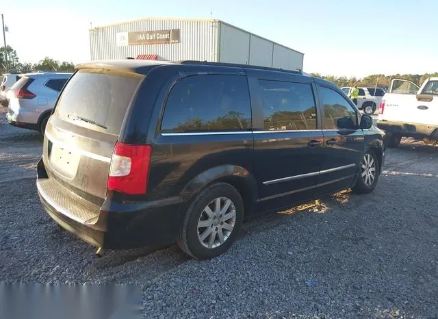 2A4RR8DG7BR617658 2011 2011 Chrysler Town and Country- Tour 4