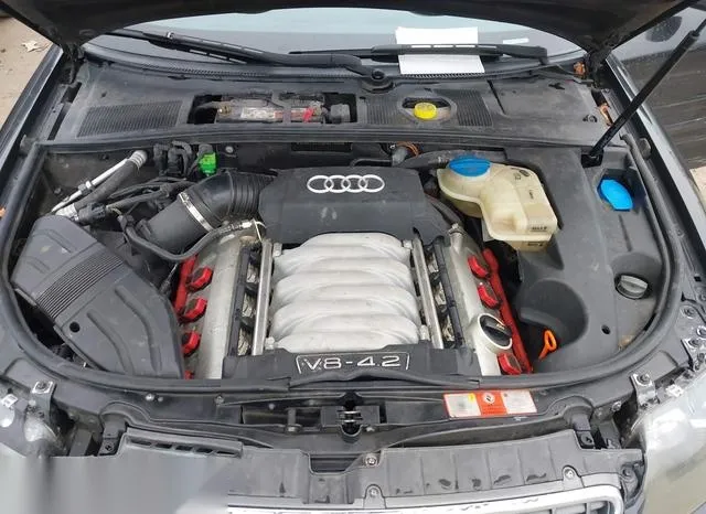 WUARL48H65K901890 2005 2005 Audi S4- Base -a6- 10