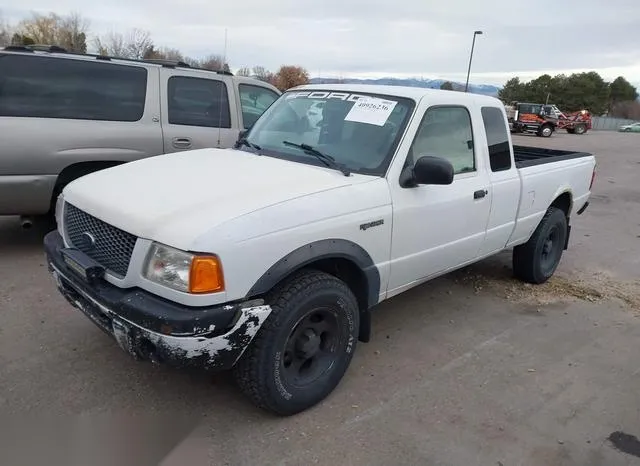 1FTZR15E61PB63204 2001 2001 Ford Ranger- Edge/Xlt 2