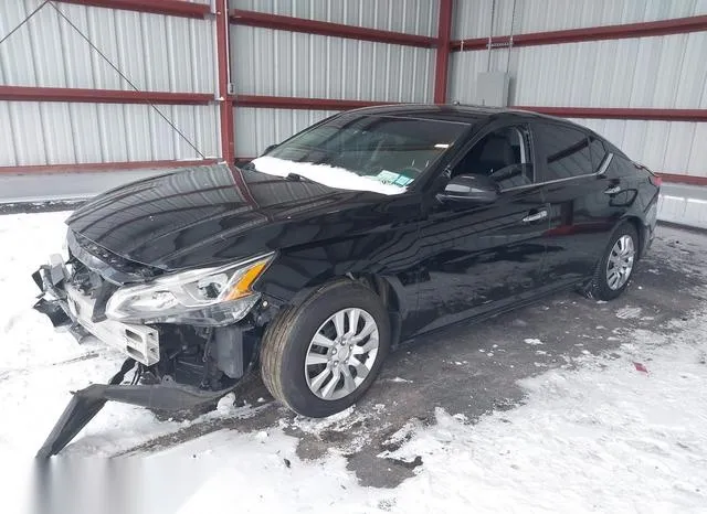 1N4BL4BVXKC210578 2019 2019 Nissan Altima- 2-5 S 2