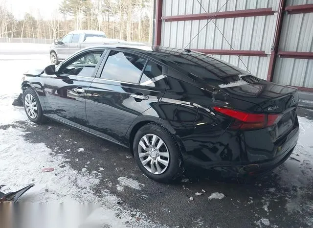 1N4BL4BVXKC210578 2019 2019 Nissan Altima- 2-5 S 3