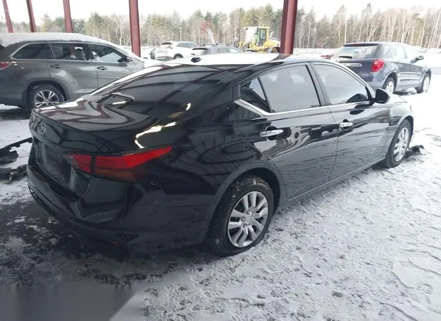 1N4BL4BVXKC210578 2019 2019 Nissan Altima- 2-5 S 4