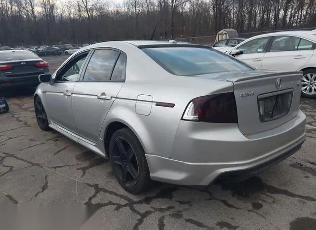 19UUA66256A051766 2006 2006 Acura TL 3