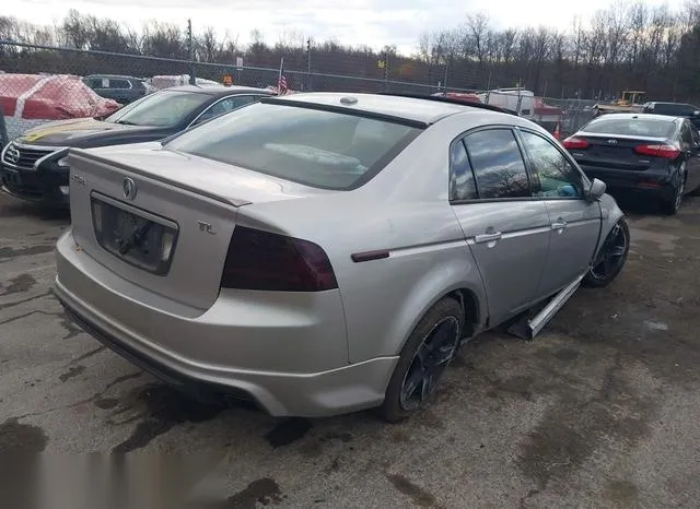 19UUA66256A051766 2006 2006 Acura TL 4