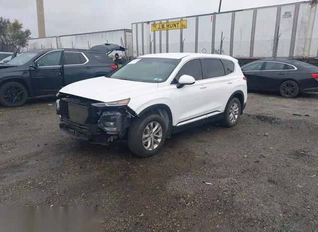 5NMS2CAD5LH243507 2020 2020 Hyundai Santa Fe- SE 2