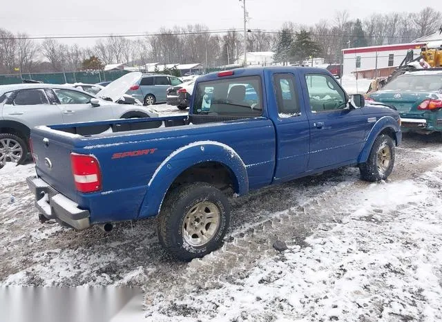 1FTKR4EE5APA48225 2010 2010 Ford Ranger- Sport/Xlt 4